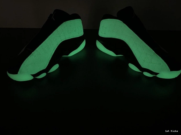 Air Low Jordan DM0803-300 Retro 13 (2021) Single's Day 0724
